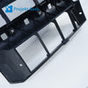 07-10 OEM BMW Front Radiator Air Duct X5 35d 3.0si and 4.8i 7177878 E70