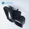 07-10 OEM BMW Front Left Air Duct X5 35d 4.8i 7169415 E70