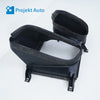 07-10 OEM BMW Front Left Air Duct X5 35d 4.8i 7169415 E70