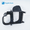 07-10 OEM BMW Front Left Air Duct X5 35d 4.8i 7169415 E70