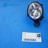 07-15 OEM BMW Front Right Passenger Fog Lamp X5M X5 X3 X1 7184318 E70 E83 E84