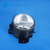 07-15 OEM BMW Front Right Passenger Fog Lamp X5M X5 X3 X1 7184318 E70 E83 E84