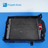 07-10 OEM BMW Engine Oil Cooler X5 4.8i 7586546 E70