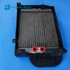 07-10 OEM BMW Engine Oil Cooler X5 4.8i 7586546 E70
