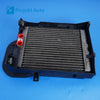 07-10 OEM BMW Engine Oil Cooler X5 4.8i 7586546 E70