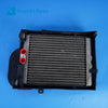07-10 OEM BMW Engine Oil Cooler X5 4.8i 7586546 E70