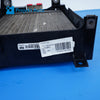 07-10 OEM BMW Engine Oil Cooler X5 4.8i 7586546 E70