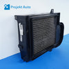 07-10 OEM BMW Engine Oil Cooler X5 4.8i 7586546 E70