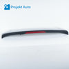 07-13 OEM BMW Rear Tailgate Spoiler X5M X5 Space Grey Metallic E70