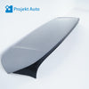 07-13 OEM BMW Rear Tailgate Spoiler X5M X5 Space Grey Metallic E70