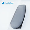 07-13 OEM BMW Rear Tailgate Spoiler X5M X5 Space Grey Metallic E70