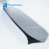 07-13 OEM BMW Rear Tailgate Spoiler X5M X5 Space Grey Metallic E70