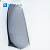 07-13 OEM BMW Rear Tailgate Spoiler X5M X5 Space Grey Metallic E70