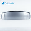 07-13 OEM BMW Rear Tailgate Spoiler X5M X5 Space Grey Metallic E70