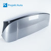 07-13 OEM BMW Rear Tailgate Spoiler X5M X5 Space Grey Metallic E70