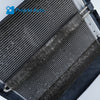 07-10 OEM BMW Radiator & Fan Assembly AC Condensor X5 4.8i 3.0si 7533538 E70