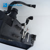 07-10 OEM BMW Radiator & Fan Assembly AC Condensor X5 4.8i 3.0si 7533538 E70