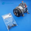 08-10 OEM BMW Adaptive Drive Tandem Pump X5 4.8i xDrive48i N62 S2VA 6787355 E70