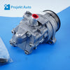 08-10 OEM BMW Adaptive Drive Tandem Pump X5 4.8i xDrive48i N62 S2VA 6787355 E70