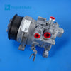 08-10 OEM BMW Adaptive Drive Tandem Pump X5 4.8i xDrive48i N62 S2VA 6787355 E70