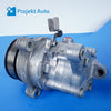 08-10 OEM BMW Adaptive Drive Tandem Pump X5 4.8i xDrive48i N62 S2VA 6787355 E70