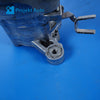 08-10 OEM BMW Adaptive Drive Tandem Pump X5 4.8i xDrive48i N62 S2VA 6787355 E70