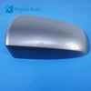 07-14 OEM BMW Front Right Side View Mirror Cover X5 X6 Space Grey Metallic E70