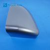 07-14 OEM BMW Front Right Side View Mirror Cover X5 X6 Space Grey Metallic E70