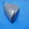 07-14 OEM BMW Front Right Side View Mirror Cover X5 X6 Space Grey Metallic E70
