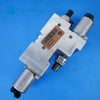 07-19 OEM BMW Valve Block Adaptive Drive 6782737 E70 F15 F85 E71 F16 F86
