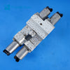 07-19 OEM BMW Valve Block Adaptive Drive 6782737 E70 F15 F85 E71 F16 F86