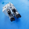 07-19 OEM BMW Valve Block Adaptive Drive 6782737 E70 F15 F85 E71 F16 F86