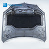 14-19 OEM BMW Hood X5M X6M X5 X6 A52 Space Grey Metallic F15 F85 F16 F86