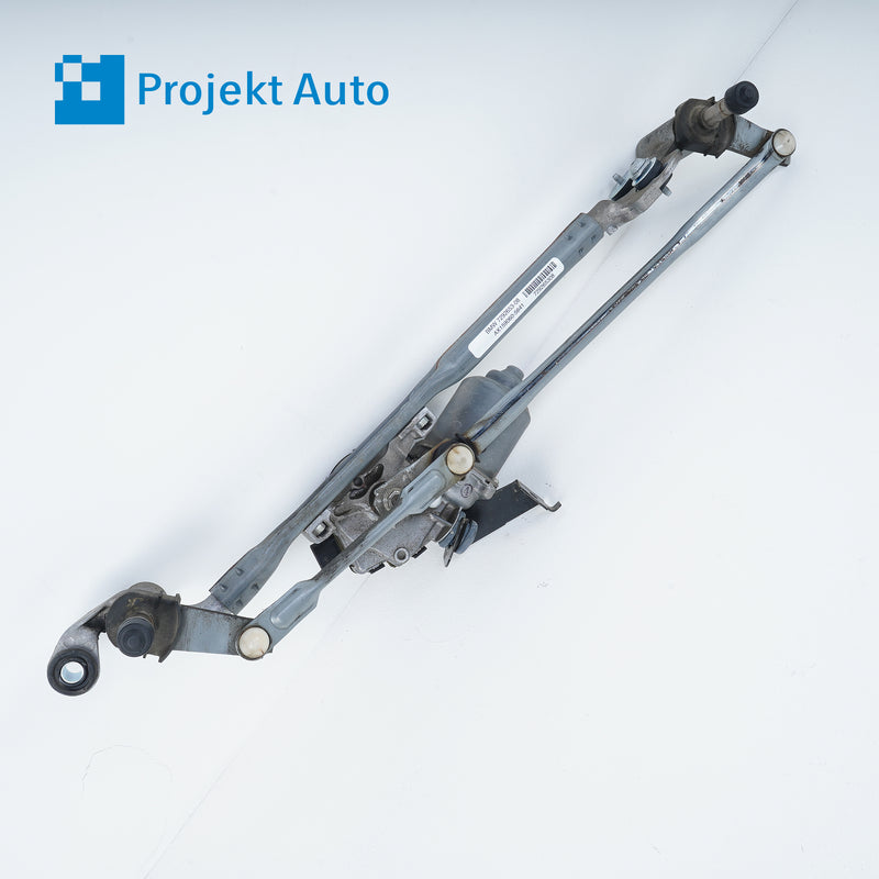 14-18 OEM BMW Front Windshield Wiper Assembly X5M X5 7292653 F15 F85