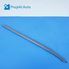 14-17 OEM BMW Front Left Windshield Trim X5M X5 A52 Space Grey Metallic F15 F85