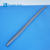 14-17 OEM BMW Front Left Windshield Trim X5M X5 A52 Space Grey Metallic F15 F85