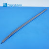 14-17 OEM BMW Front Right Windshield Trim X5M X5 A52 Space Grey Metallic F15