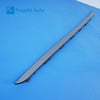 14-17 OEM BMW Front Right Windshield Trim X5M X5 A52 Space Grey Metallic F15