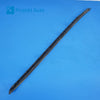 14-17 OEM BMW Front Right Windshield Trim X5M X5 A52 Space Grey Metallic F15