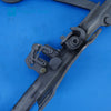 14-19 OEM BMW Hood Hinge Set X5M X6M X5 X6 Space Grey Metallic 7381781 F15 F85