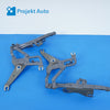 14-19 OEM BMW Hood Hinge Set X5M X6M X5 X6 Space Grey Metallic 7381781 F15 F85