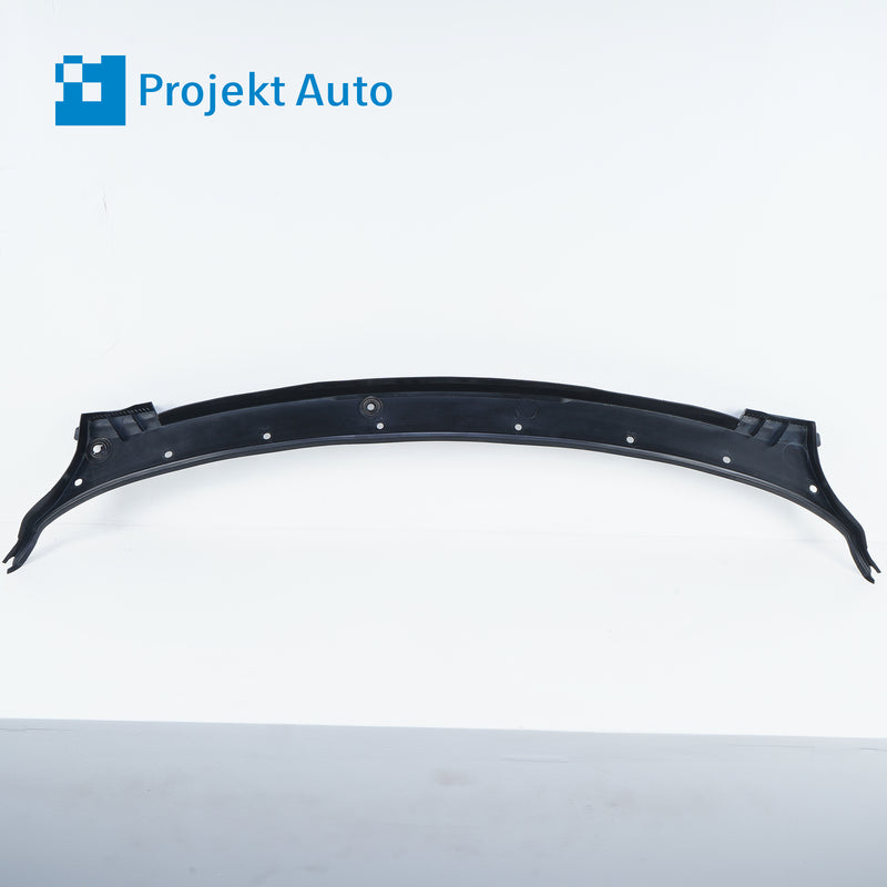 14-19 OEM BMW Windshield Cowl 7292396 F15 F85 F16 F86