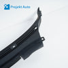 14-19 OEM BMW Windshield Cowl 7292396 F15 F85 F16 F86