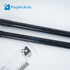 14-19 OEM BMW hood strut set X5M X6M X5 X6 7294524 F15 F85 F16 F86