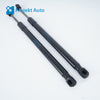 14-19 OEM BMW hood strut set X5M X6M X5 X6 7294524 F15 F85 F16 F86