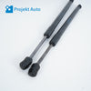 14-19 OEM BMW hood strut set X5M X6M X5 X6 7294524 F15 F85 F16 F86