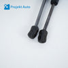 14-19 OEM BMW hood strut set X5M X6M X5 X6 7294524 F15 F85 F16 F86