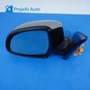 14-18 OEM BMW Left Side View Mirror X5 A52 - Space Grey Metallic 7363919 F15