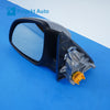 14-18 OEM BMW Left Side View Mirror X5 A52 - Space Grey Metallic 7363919 F15