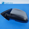 14-18 OEM BMW Left Side View Mirror X5 A52 - Space Grey Metallic 7363919 F15